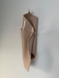 Pastel Greige 3 Wall Sconce