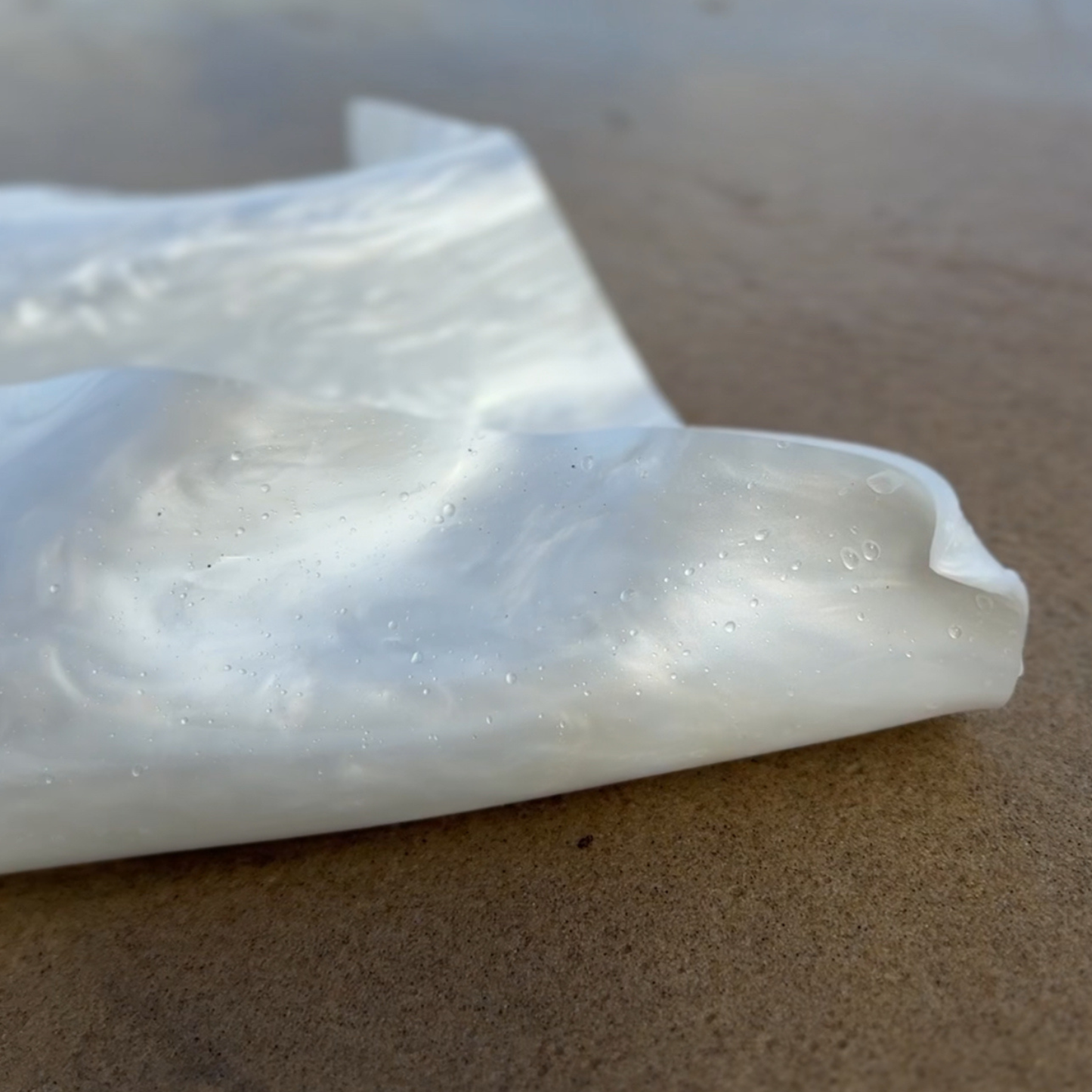 Oceana 3D Wall Sculpture