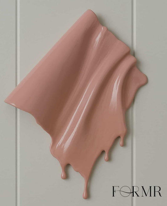 3D Drip Sculpture