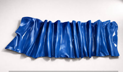 Argunas Flow  3d Sculpture