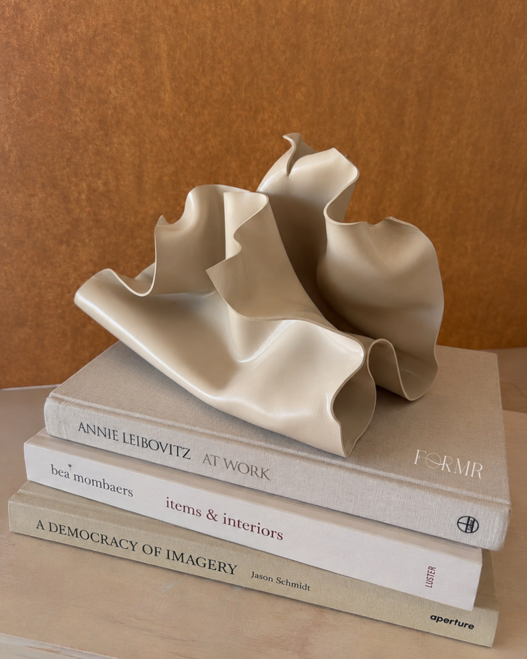 Tulip 3D Standalone sculpture