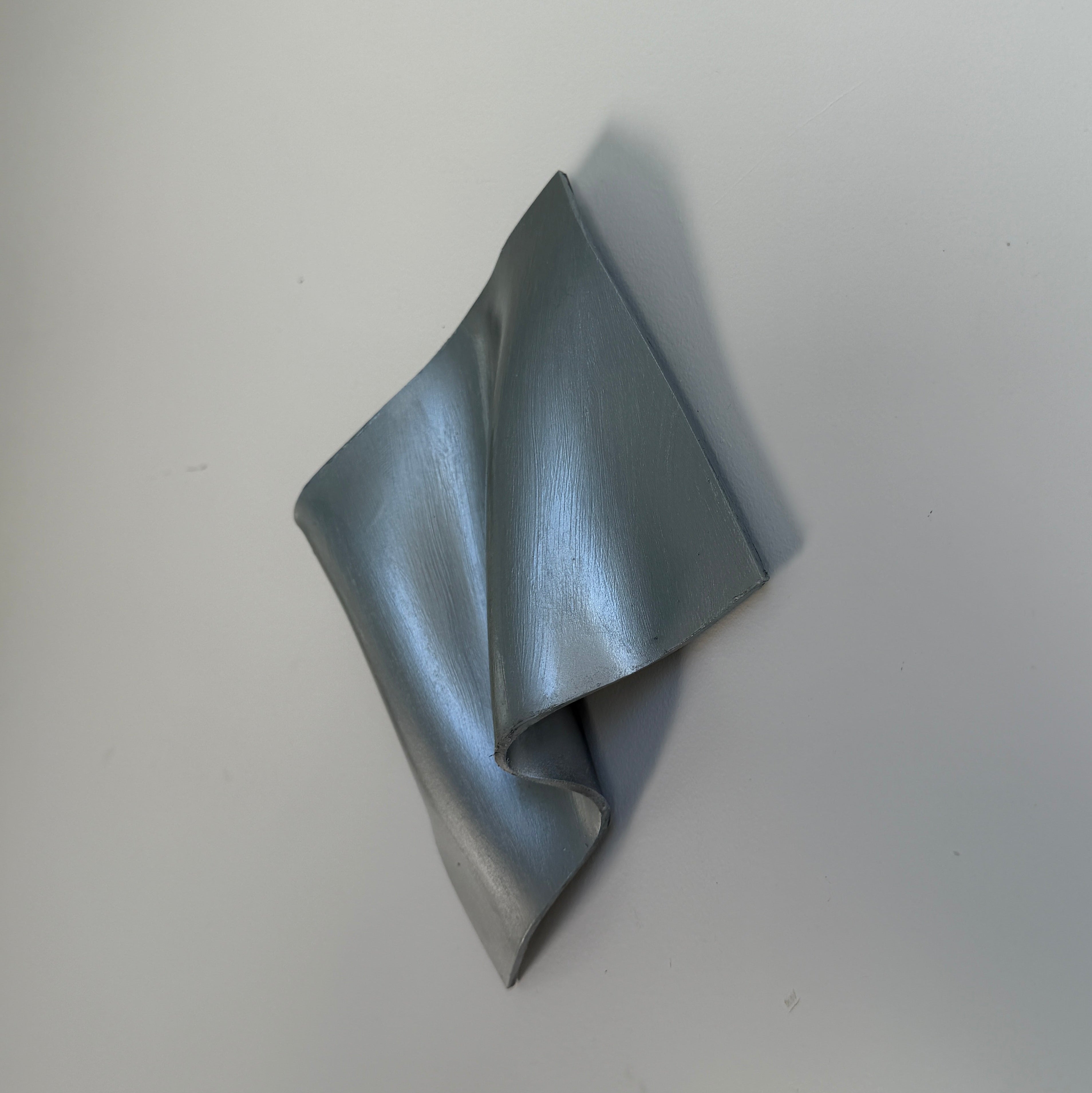 Morgan 3D Wall Sculpture