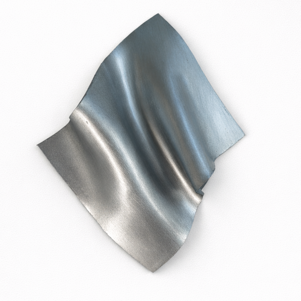 Morgan 3D Wall Sculpture