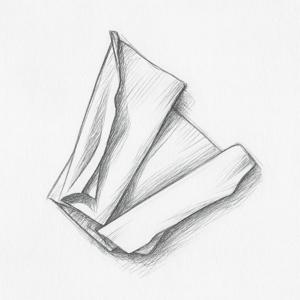 Custom Organic Sculpture