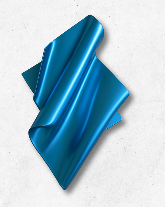 Colour Pop 3D wall sculpture