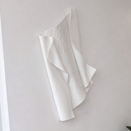 Fold 3D Wall Sculpture