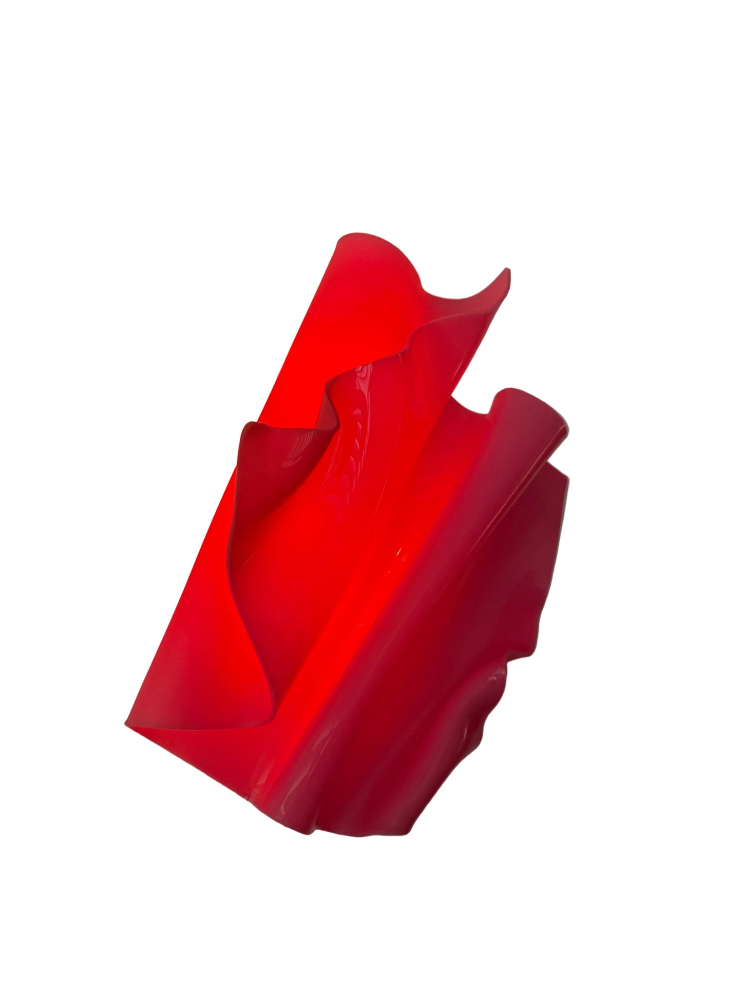 Little Lotus 3D Wall Sculpture