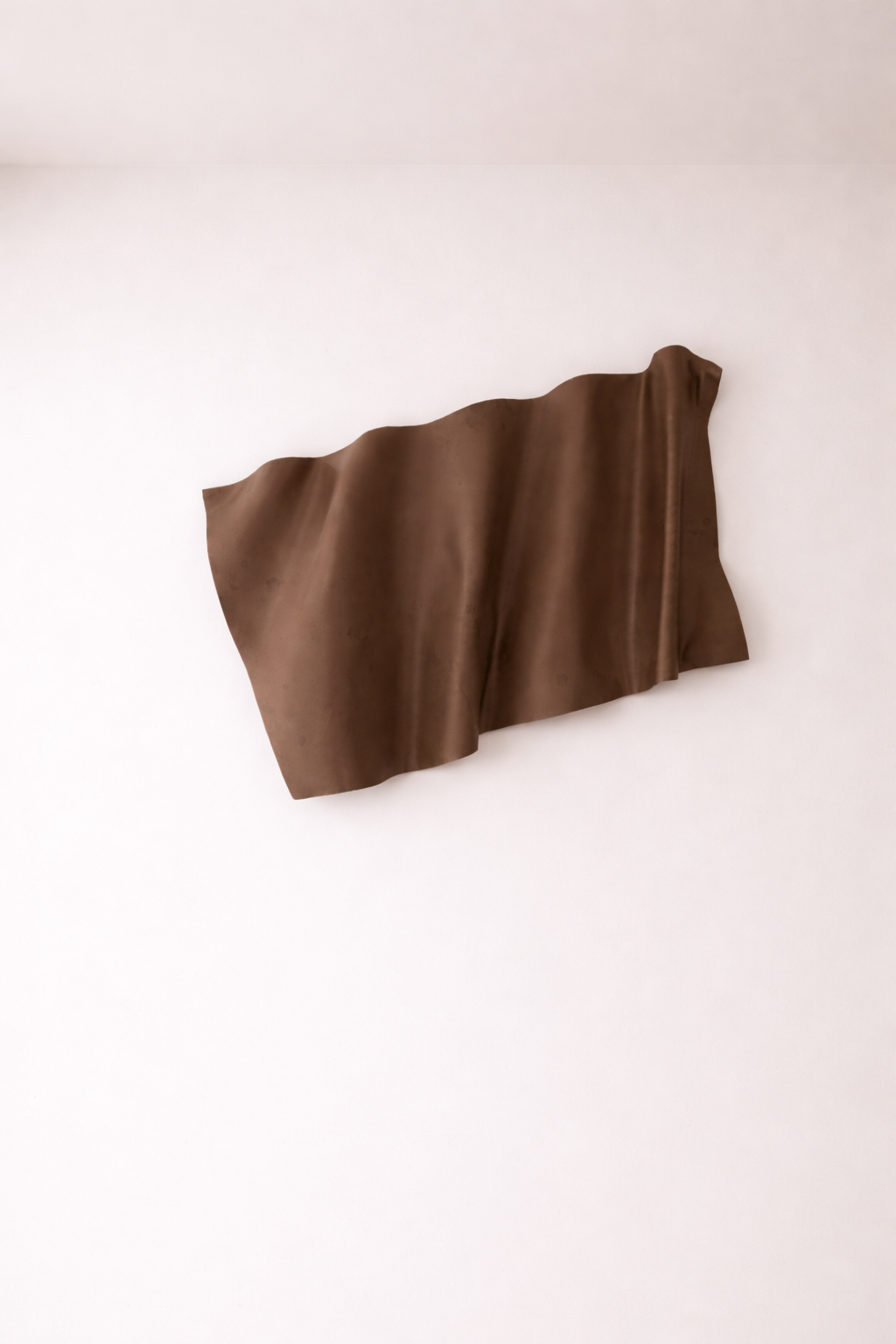 Mocha Annabelle Wall Sculpture