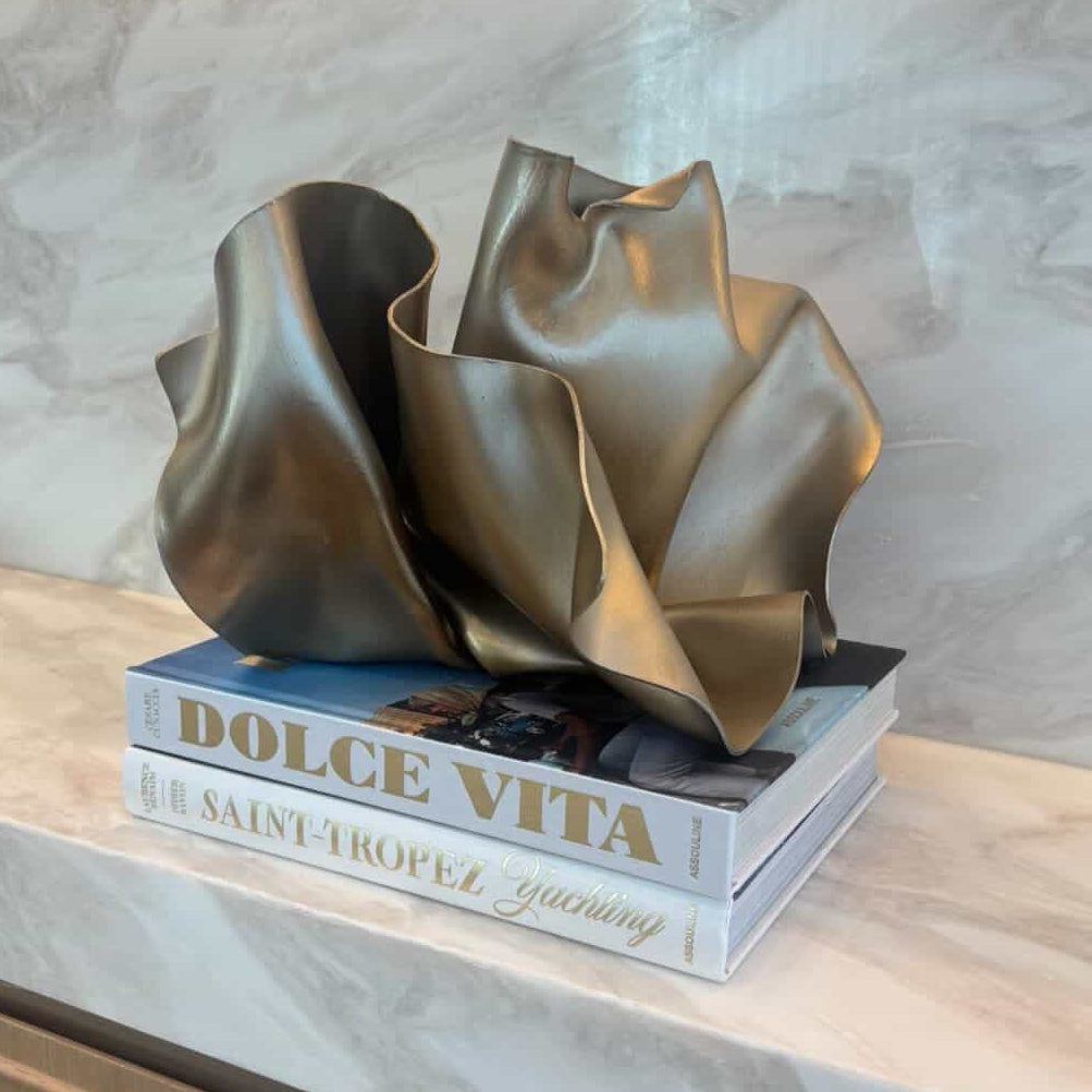 Tulip 3D Standalone sculpture