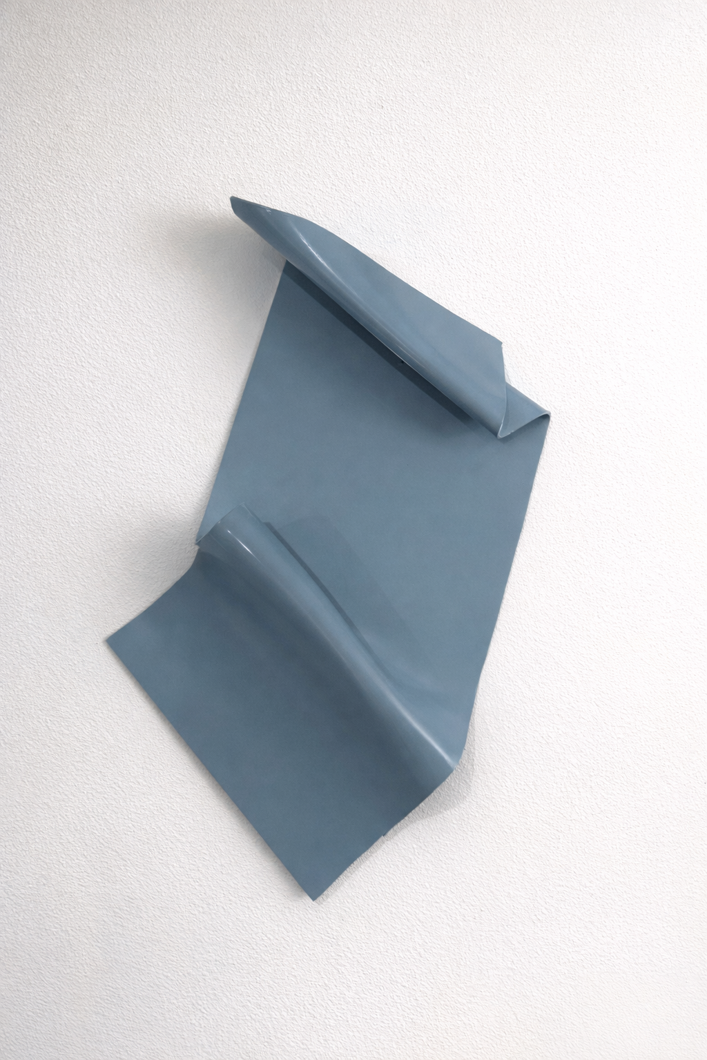 Clouded Sky 3D Wall Sculpture