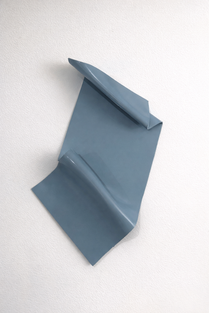 Clouded Sky 3D Wall Sculpture