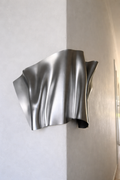 Corner Wall Sculpture