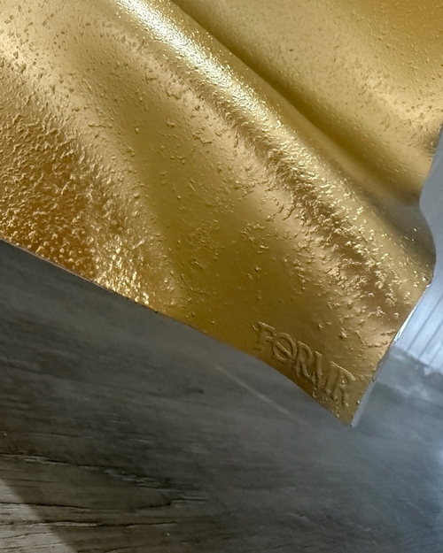 Annabelle 3D Wall Sculpture - Custom Order