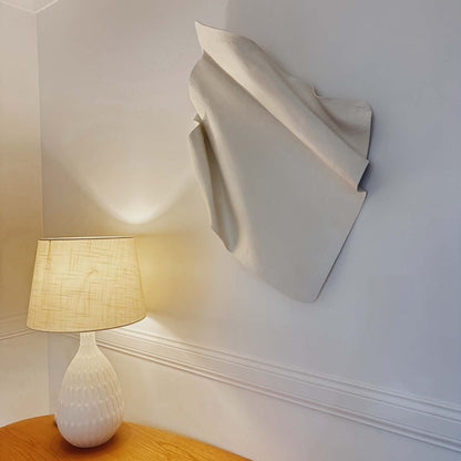 Alice 3D Wall Sculpture