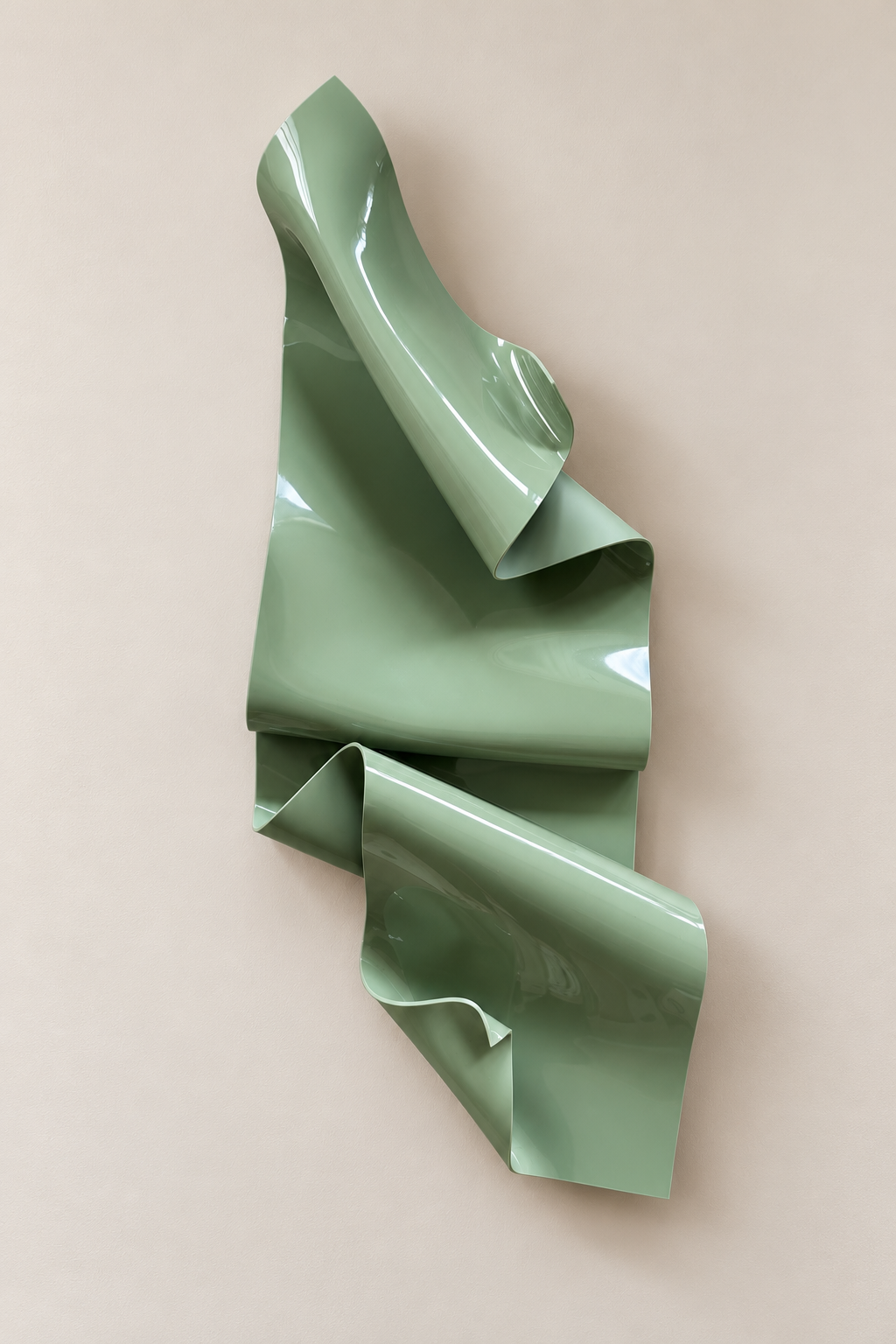 Olive 3D wall Sculpture