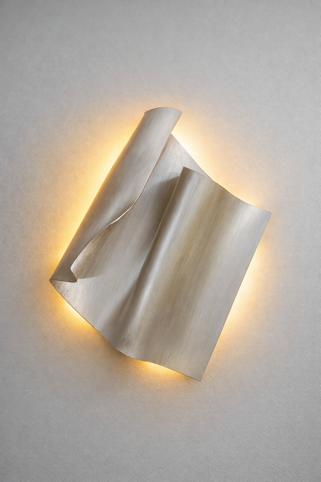 Stirling LED 3D Wall Sculpture