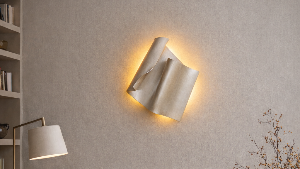 Stirling LED 3D Wall Sculpture