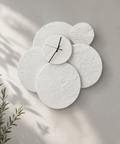 3D Sculpture Clock