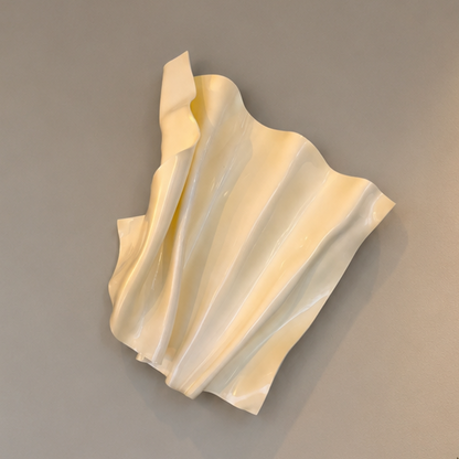 Sammi V2 3D Wall Sculpture