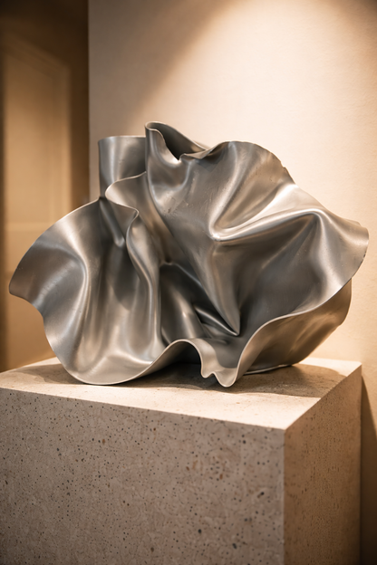 Tulip 3D Standalone sculpture