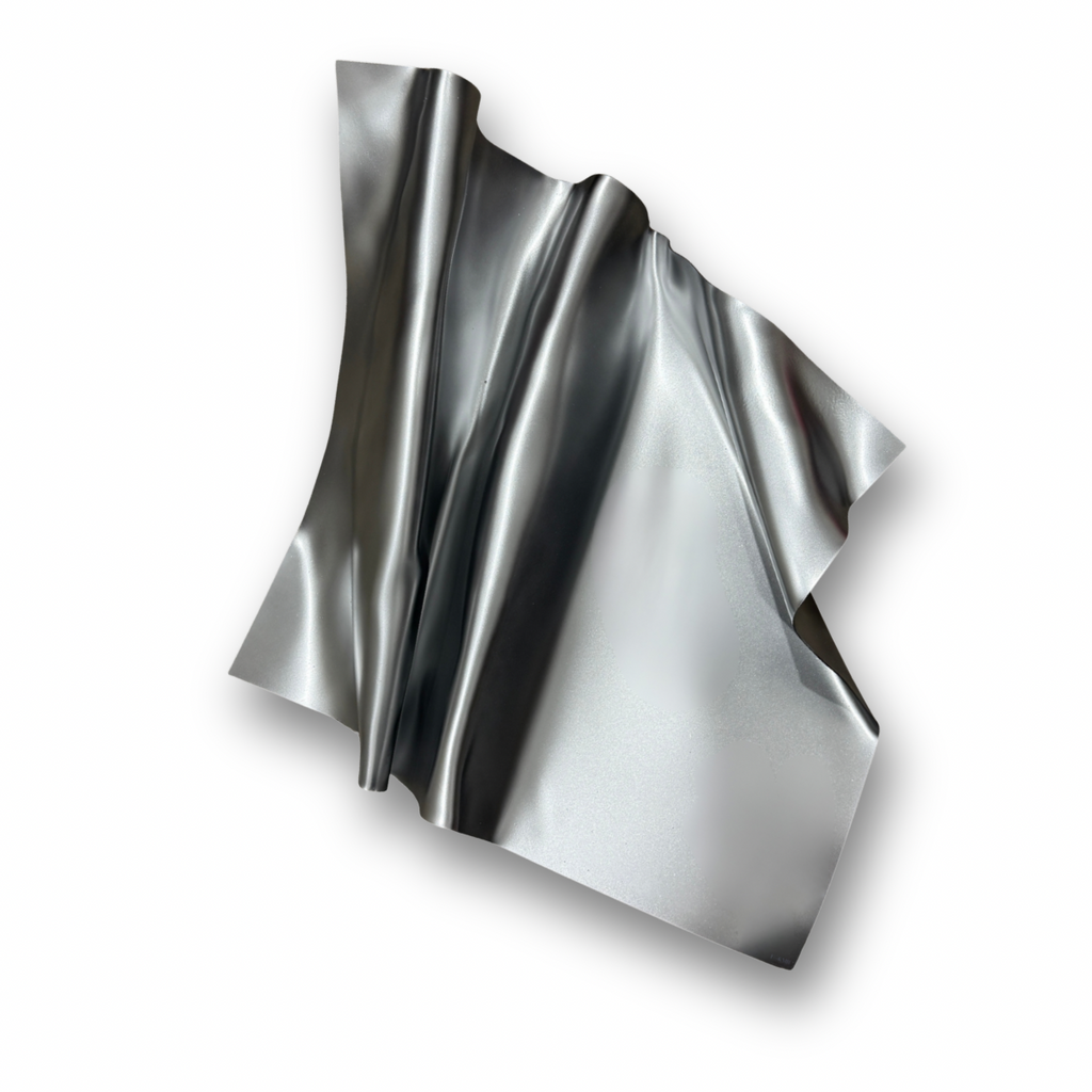 Custom Ashley 3D Curved Wall Sculpture