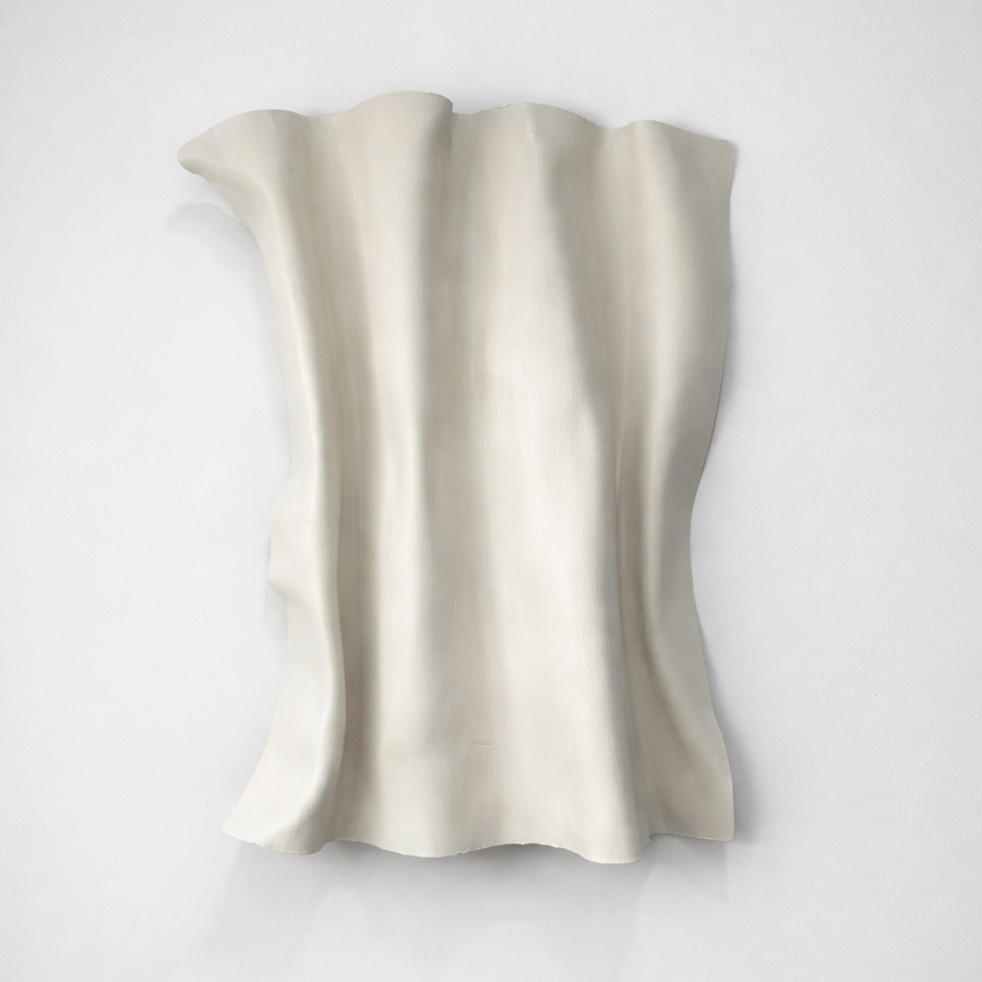 Kayla 3D Wall Sculpture