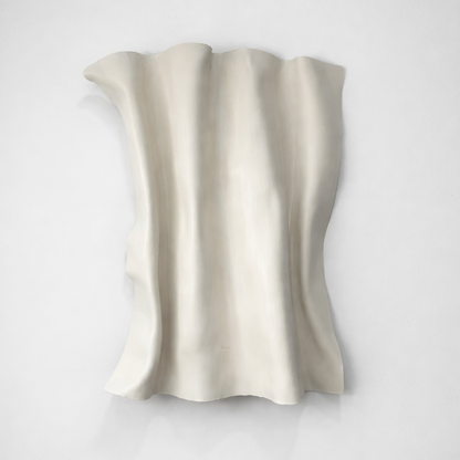 Kayla 3D Wall Sculpture