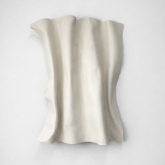 Kayla 3D Wall Sculpture