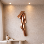 Custom Organic Sculpture