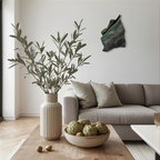 Custom Organic Sculpture