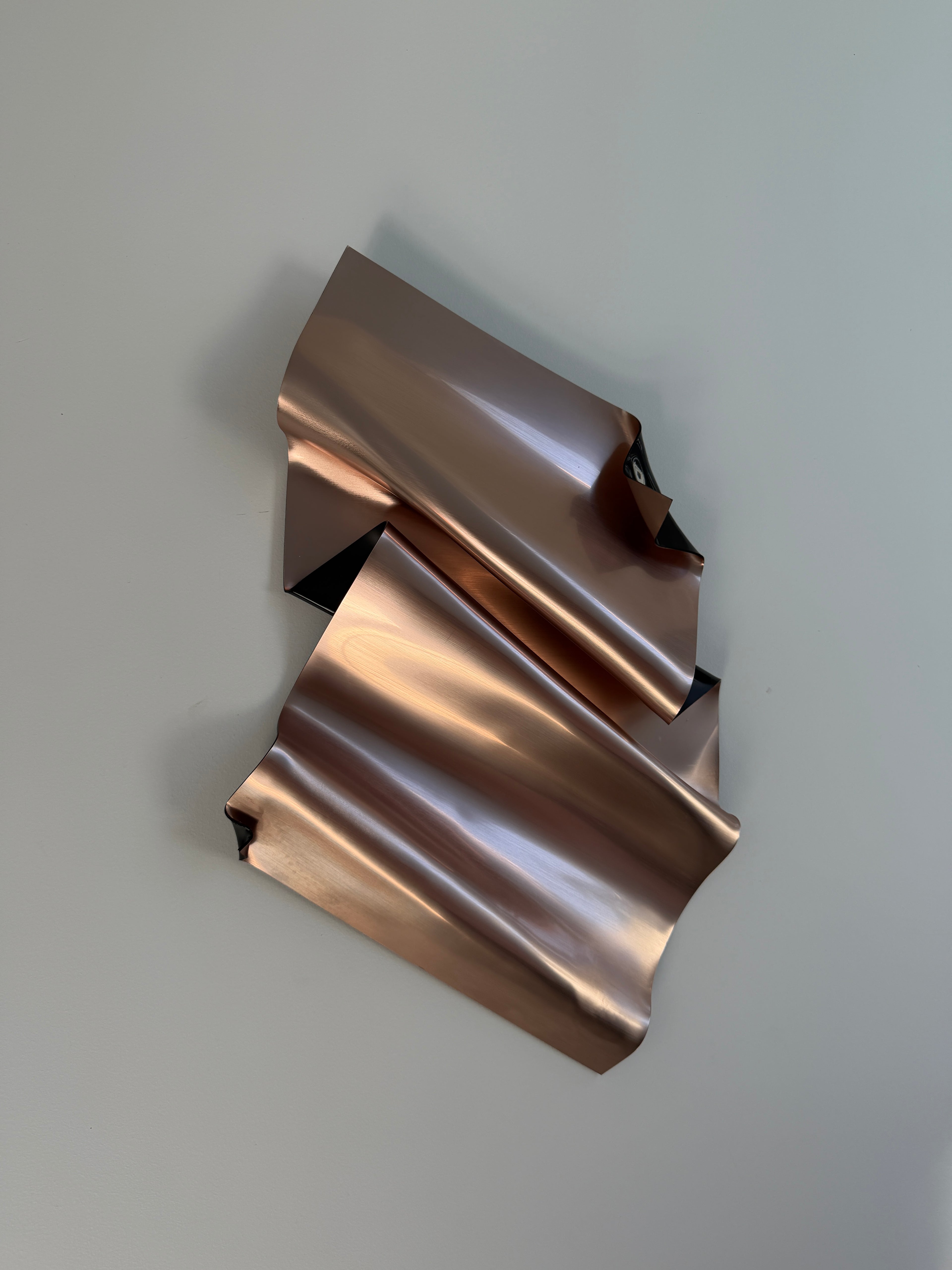 Durobrush Lightweight Wall Sculpture