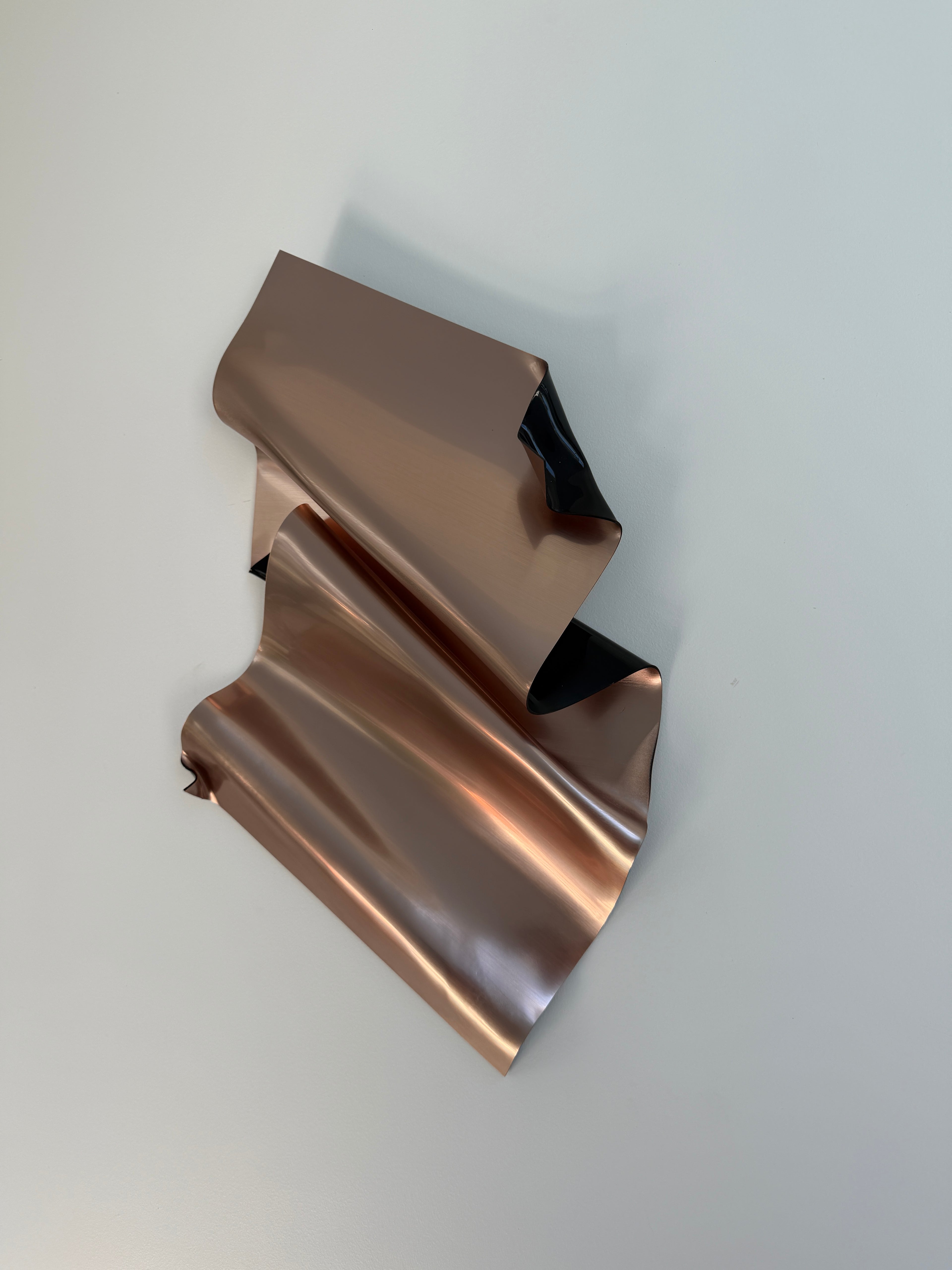 Durobrush Lightweight Wall Sculpture
