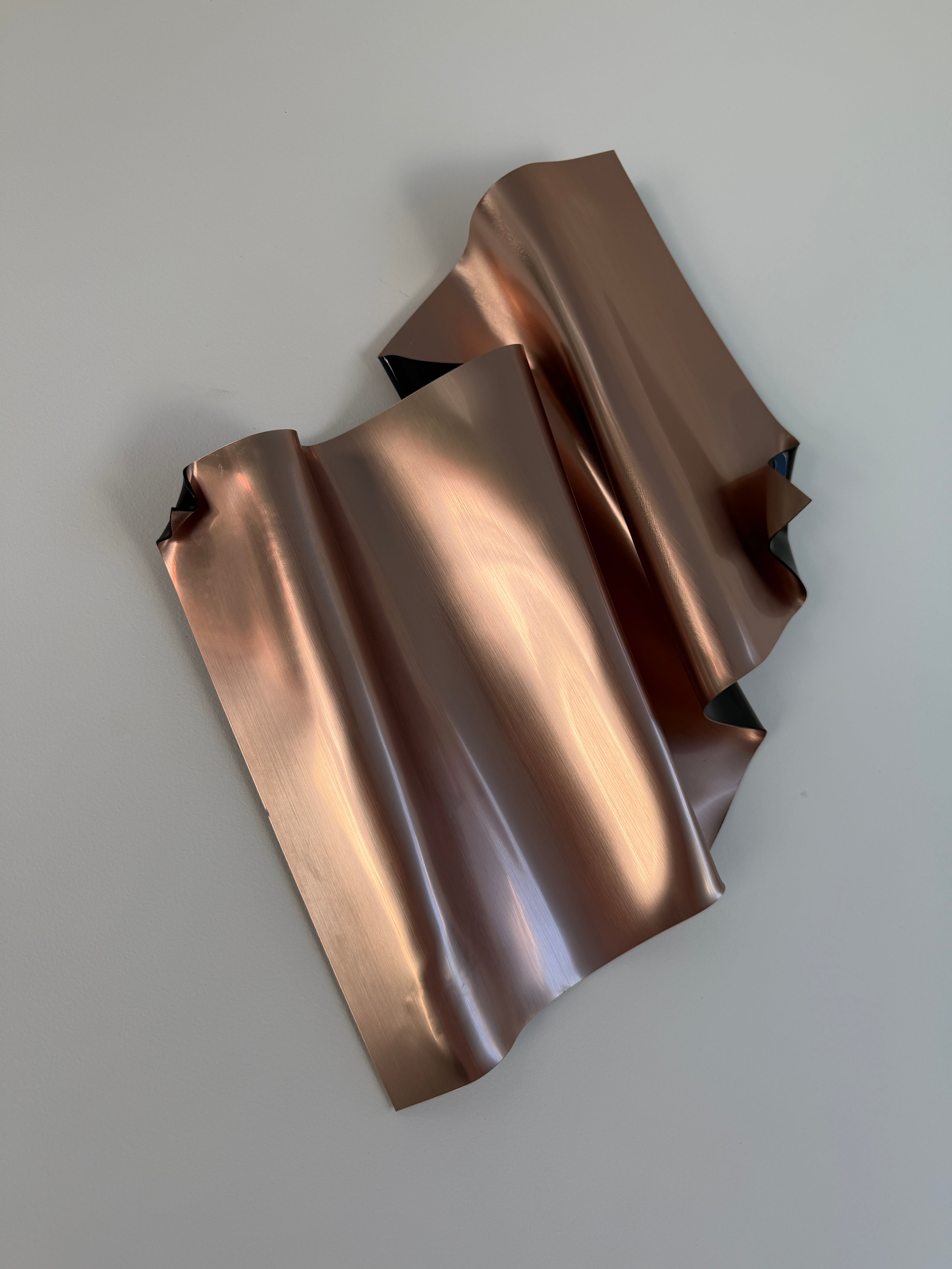 Durobrush Lightweight Wall Sculpture