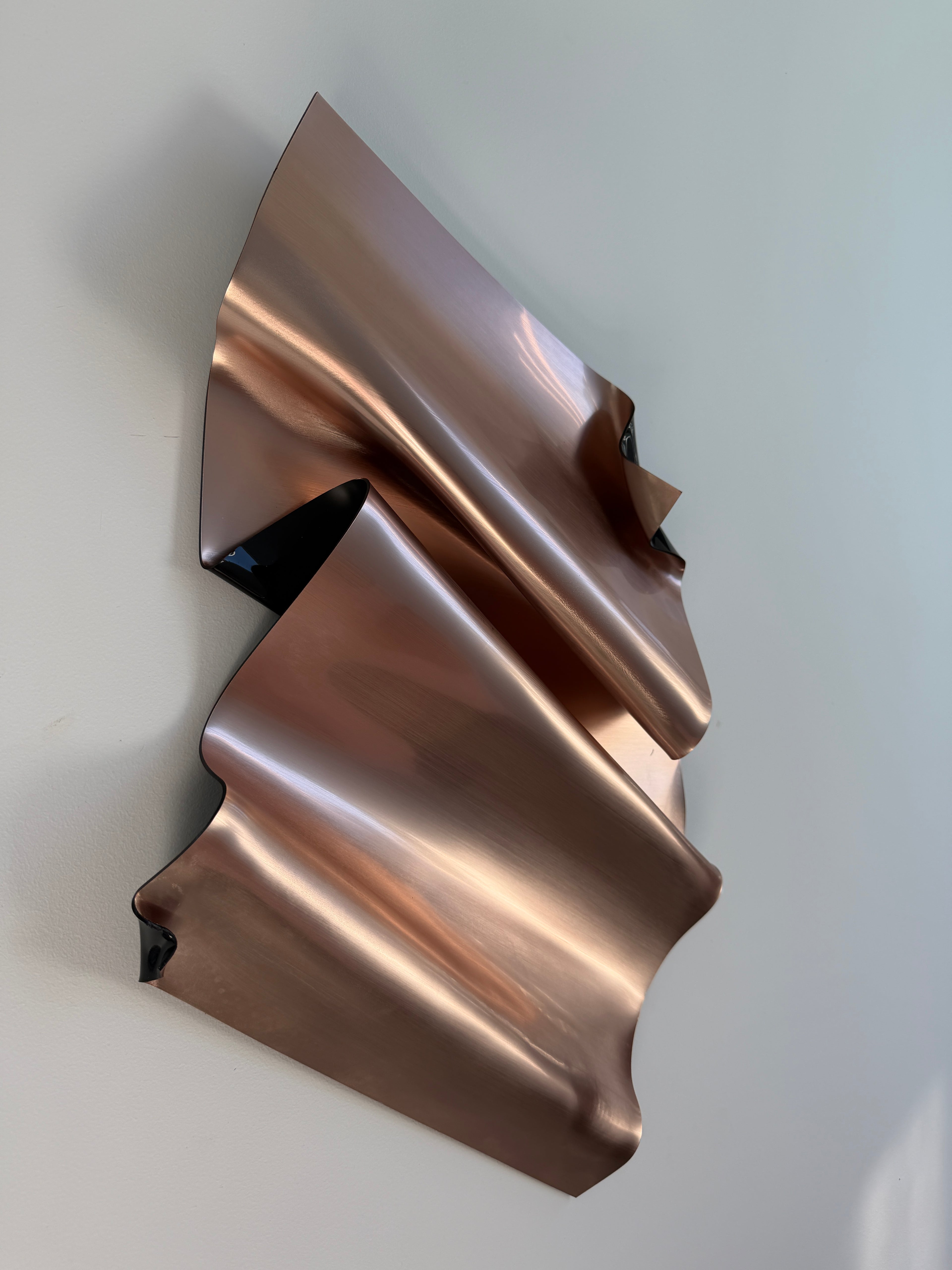 Durobrush Lightweight Wall Sculpture
