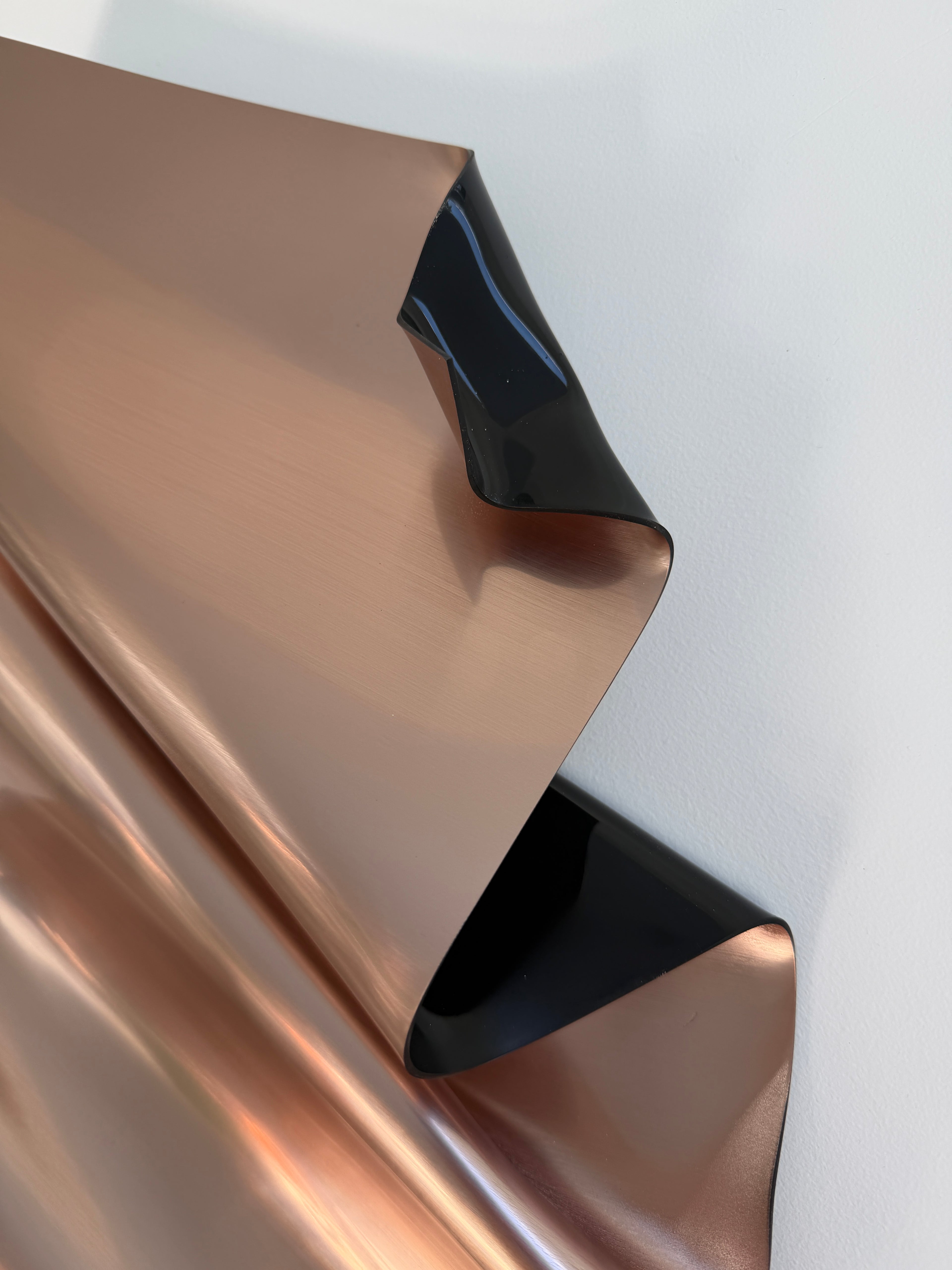 Durobrush Lightweight Wall Sculpture