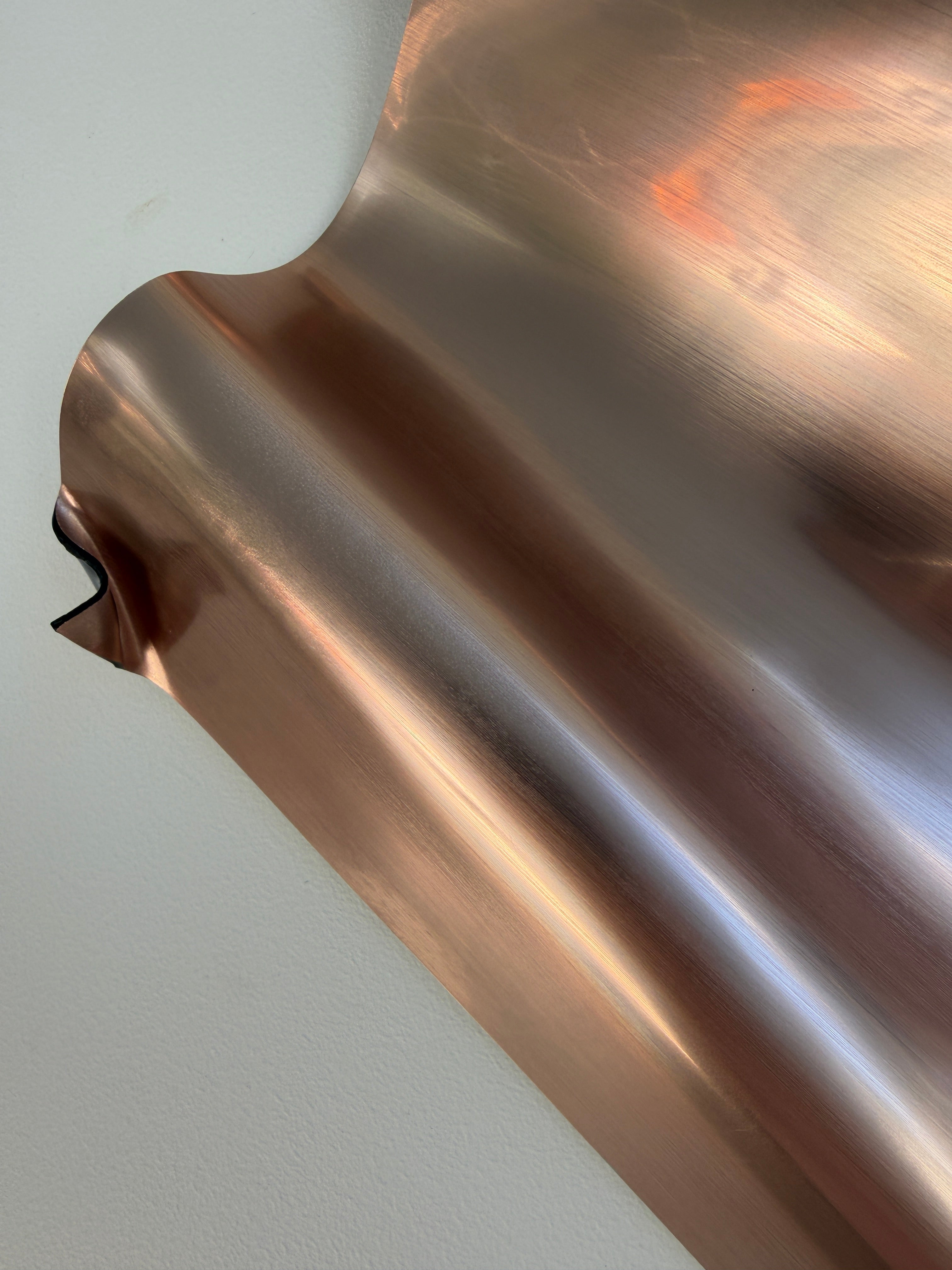 Durobrush Lightweight Wall Sculpture