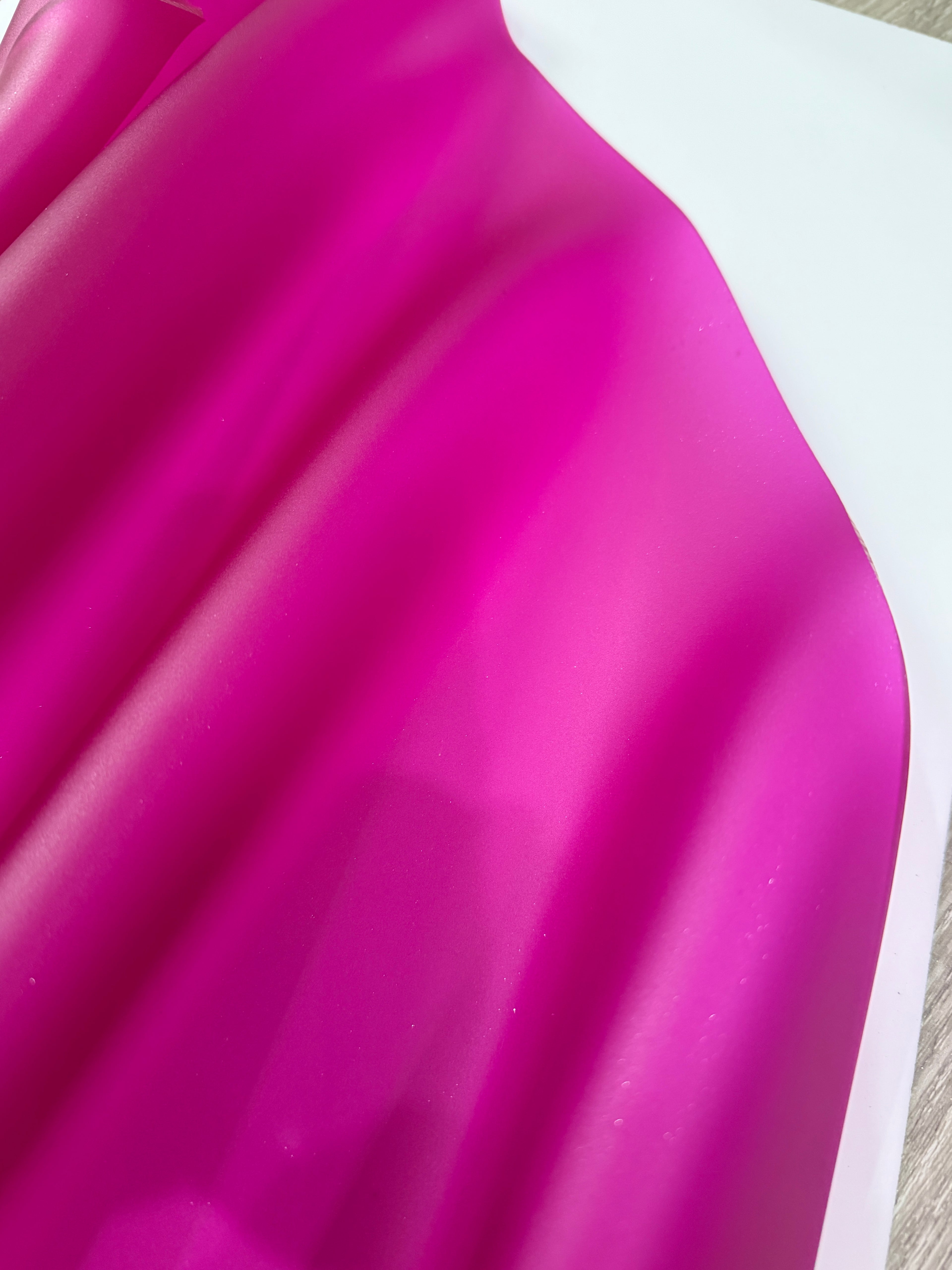 Frosted Grape 3D Wall Sculpture