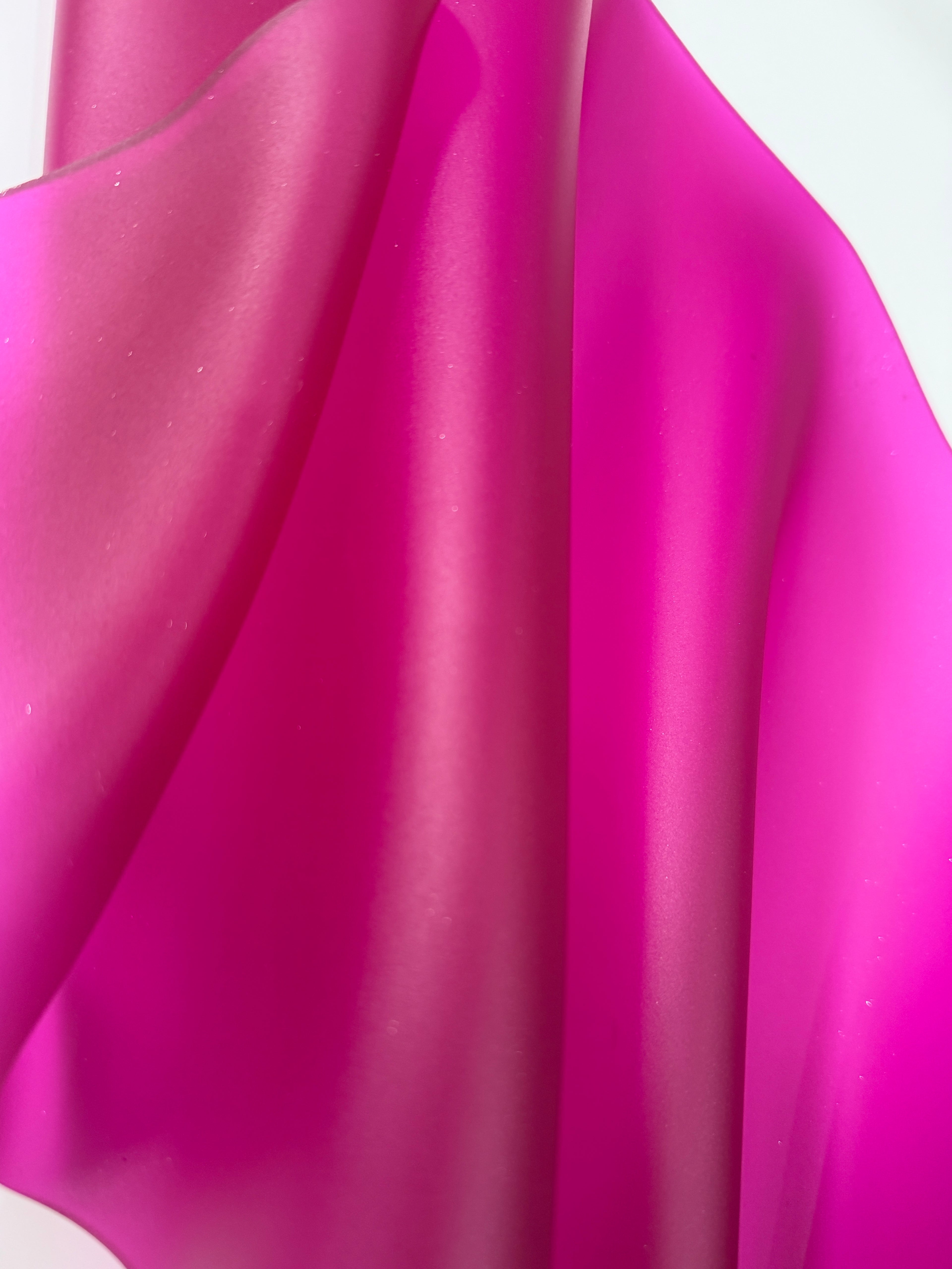 Frosted Grape 3D Wall Sculpture