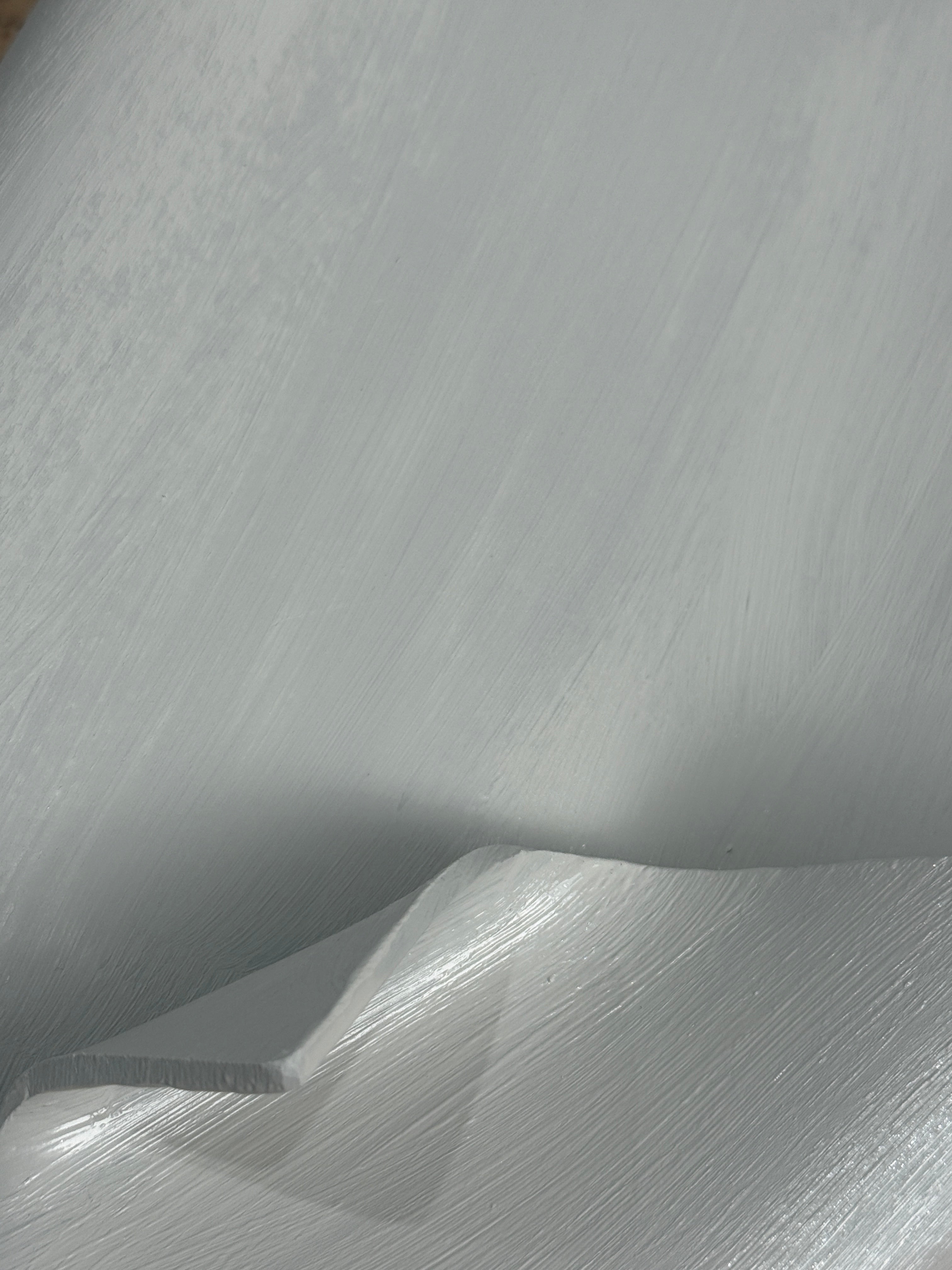 Volcanic Ash 3D Wall Sculpture