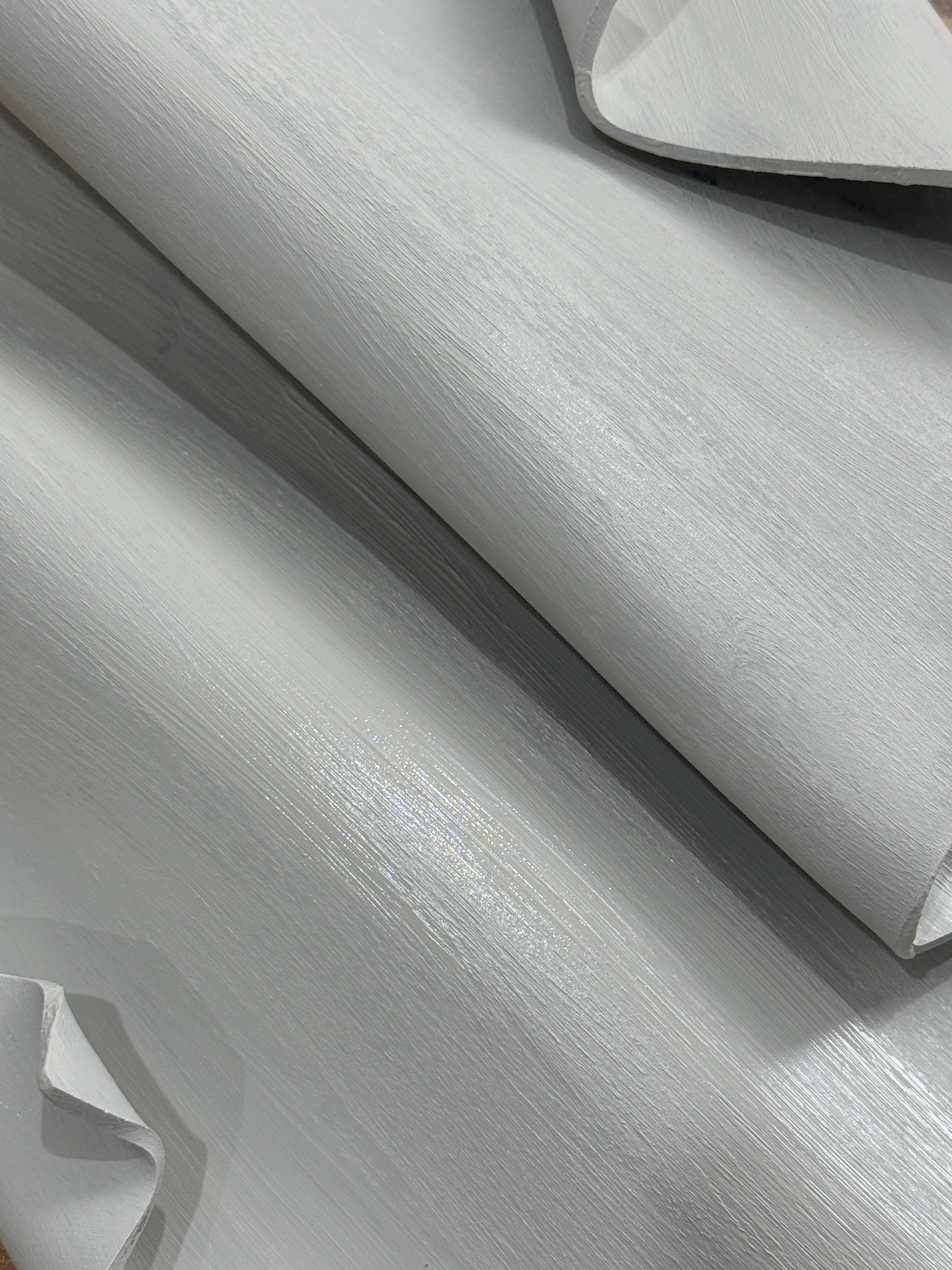 Volcanic Ash 3D Wall Sculpture