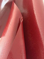 Colonial Red 3D Wall Sculpture