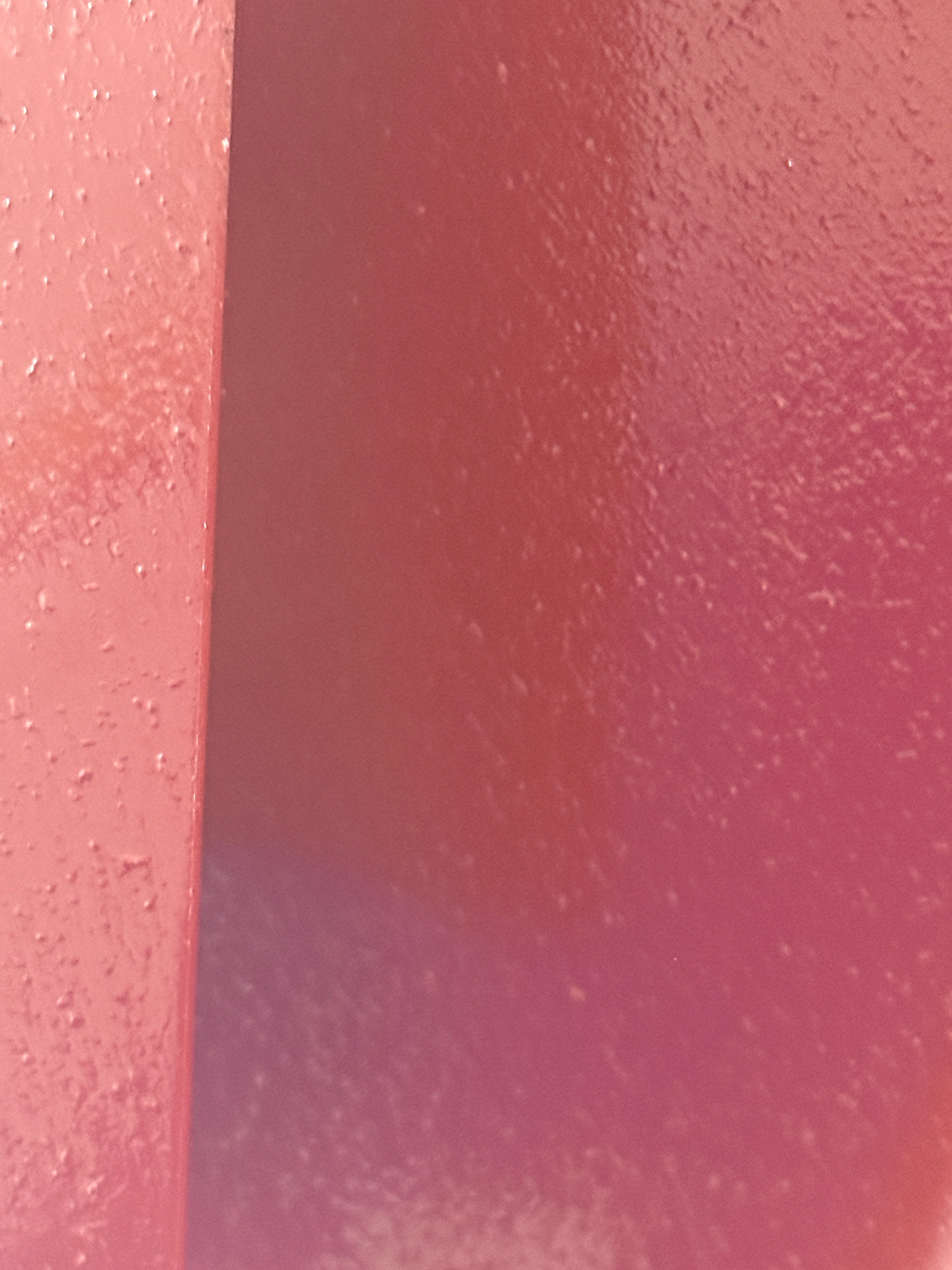 Colonial Red 3D Wall Sculpture