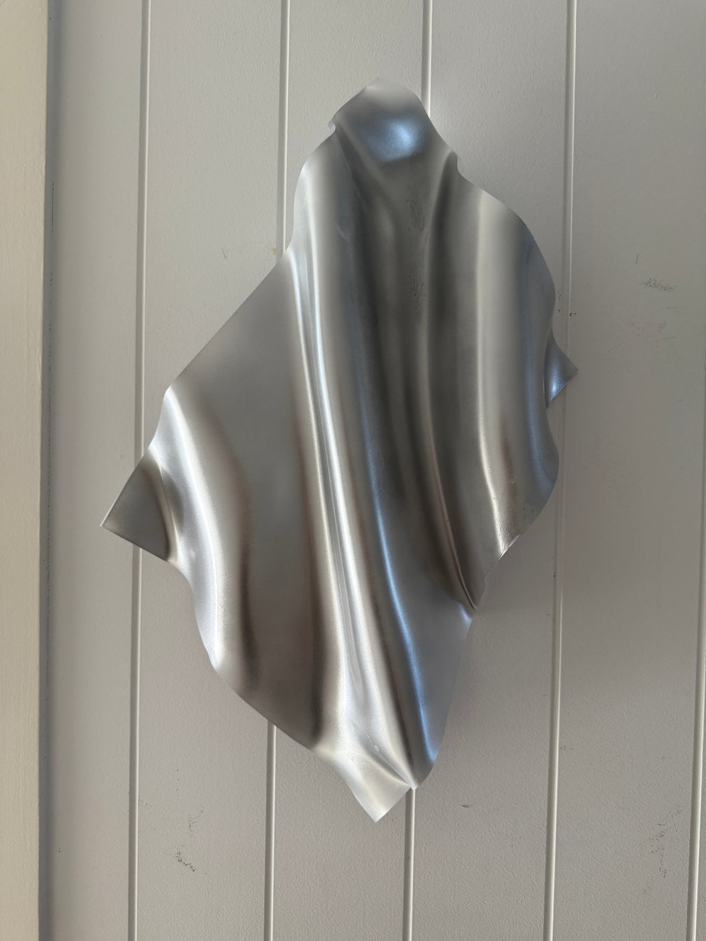 Custom Order Large 3D Wall Sculpture