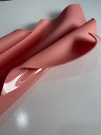 Dusty Rose 3D Wall Sculpture