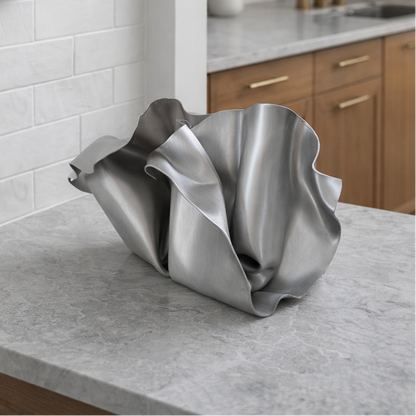Tulip 3D Standalone sculpture