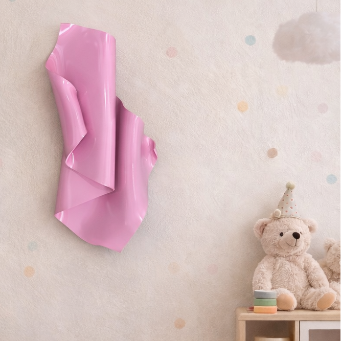 Custom Organic Sculpture