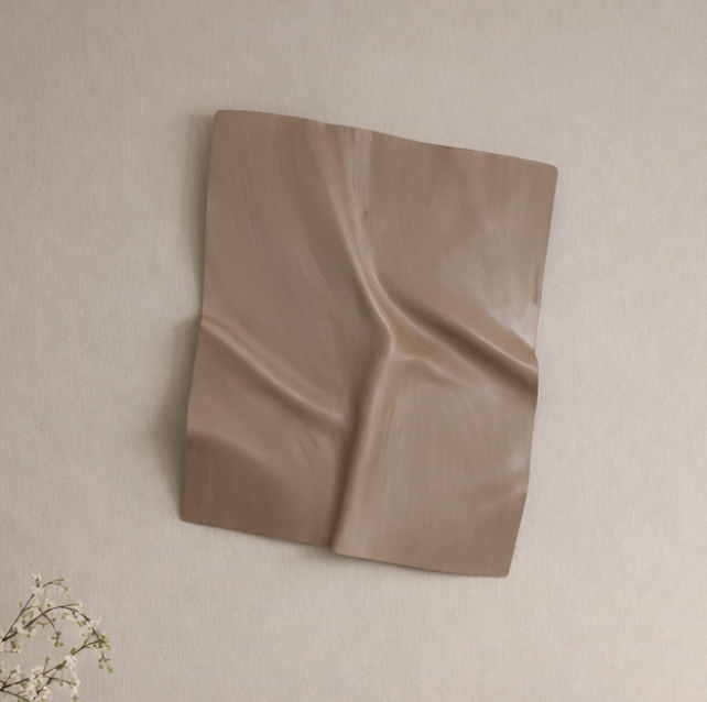 Custom Organic Sculpture