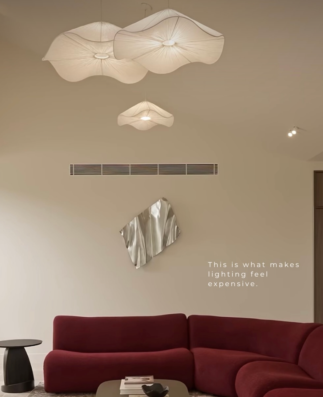 Zoei 3D Wall Sculpture