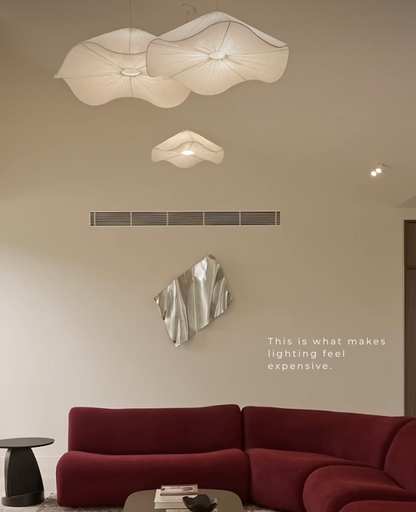 Zoei 3D Wall Sculpture