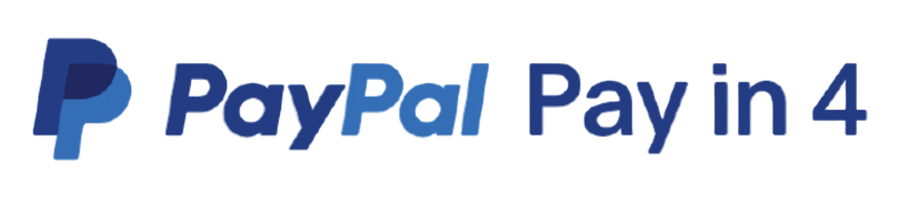 PayPal Pay in 4